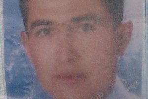 Balık tutma sevdası k&ouml;t&uuml; bitti