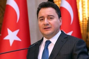 O istifayı Babacan mı istedi?