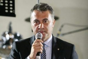 ''D&uuml;nyanın en g&uuml;zel stadını yapıyoruz''