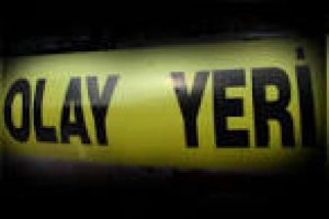 Korkun&ccedil; &ouml;l&uuml;m! 'Bu hayat senin olsun ben yokum'