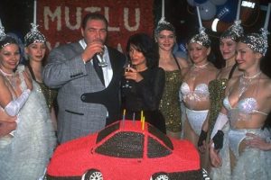 Saadet zincirine b&uuml;y&uuml;k şok