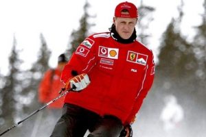 Schumacher her şeyi yeniden &ouml;ğrenecek