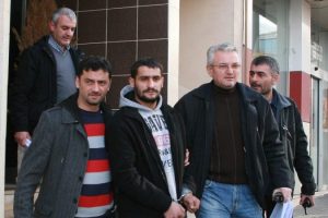 Bursa'yı dehşete d&uuml;ş&uuml;ren cinayette taciz su&ccedil;laması