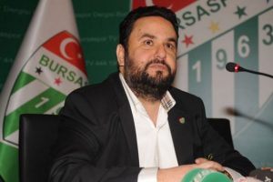 İlhan Uslu neden aday olmadığını a&ccedil;ıkladı