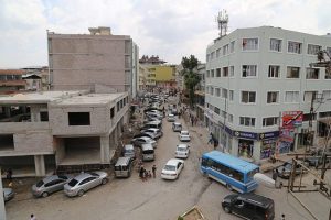 Reyhanlı'daki bombalı saldırılar 1 yılı geride bıraktı