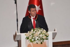 Feyzioğlu'nun a&ccedil;ıklamasına AK Parti'den ilk tepki