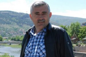 &Ccedil;alışmadan 5 bin lira almaya dayanamadı