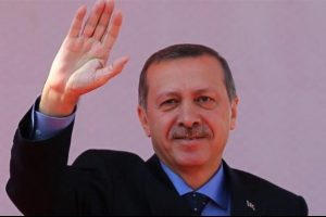 Fatih Metin'i ziyaret etti