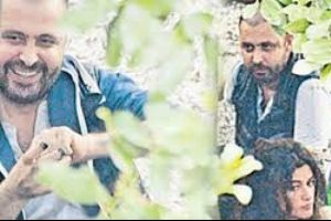 Nejat İşler Cannes'a gidemiyor