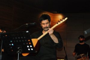 Metin Feyzioğlu'na g&ouml;nderme