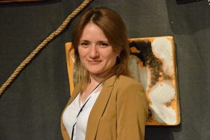Annesinin hayalini 15 yıl sonra ger&ccedil;ekleştirdi