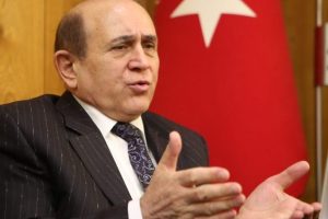 "&Ccedil;atı form&uuml;l&uuml; daha &ccedil;ok kişiyi &ccedil;atıya &ccedil;ıkaracak"
