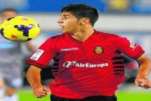 Bar&ccedil;a ve Madrid 18'lik yıldızın peşinde!..