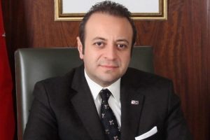 Bağış'tan şok "Metin Feyzioğlu" iddiası