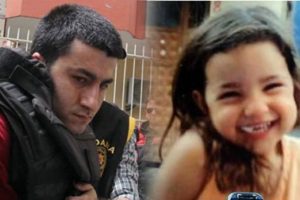 Gizem'in katili 'beni &ouml;ld&uuml;r&uuml;n' diyor