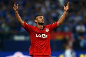 &Ouml;mer Toprak Leverkusen'i Şampiyonlar Ligine taşıdı!