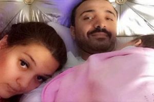 Demet Akalın'dan kızı Hira'ya mektup!