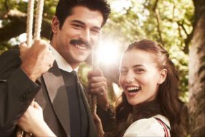 &Ccedil;alıkuşu dizisi ile ilgili s&uuml;rpriz a&ccedil;ıklama!