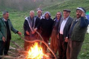 24 yıl sonra k&ouml;ylerine d&ouml;nd&uuml;ler