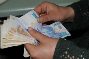 "Vergi borcunuz var, &ouml;deyin" mektupları ikinci bir emre kadar iptal!