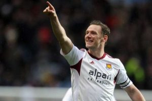 West Ham'ın kaptanından Liverpool itirafı