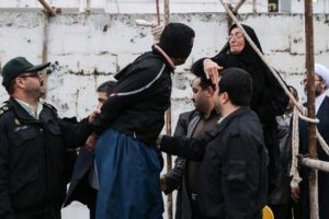 İranlı yılın annesi İstanbul'daki t&ouml;rene gelemedi