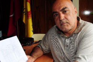 &Ouml;ğretmenin 5 yıllık &ouml;zl&uuml;k bedeli 12 lira 55 kuruş!