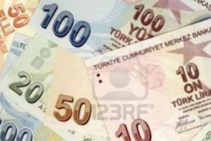 T&uuml;rkiye ekonomisi i&ccedil;in ciddi tehlike!