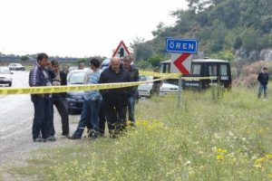 En son torununun d&uuml;ğ&uuml;n&uuml;ne katıldı, şimdi ise haber yok