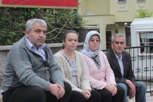 Koruyucu ailenin i&ccedil;ler acıtan feryadı