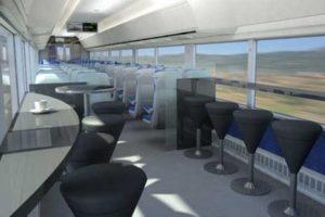 İşte T&uuml;rkiye'nin dizel treni!