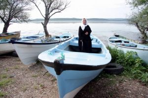 Balık&ccedil;ı annelere konser s&uuml;rprizi