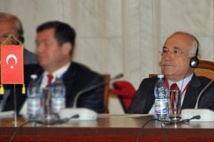 T&uuml;rkiye bu toplantılara katkı vermeye &ccedil;alışıyor