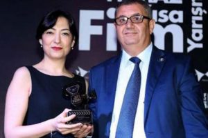 'Atıf Yılmaz &Ouml;d&uuml;lleri'ne kadın damgası