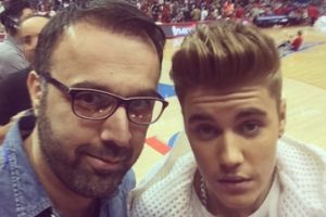 Justin Bieber T&uuml;rkiye'ye yeniden gelmek istiyor