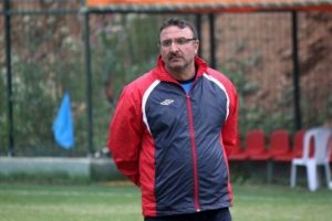 Diyarbakırspor Play-off'a hazır