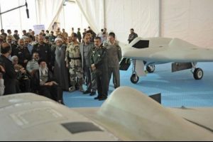 ABD'yi &ccedil;ıldırtan fotoğraf!