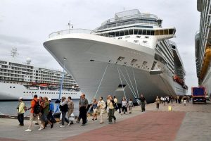 Y&uuml;zen kentler turizmin yeni umudu oldu