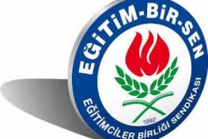 Eğitim Bir-Sen'den engelli annelerine ziyaret