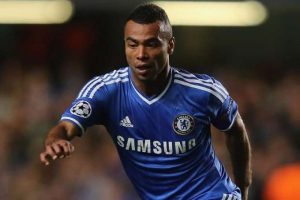 Ashley Cole Milli takımdan ayrıldı