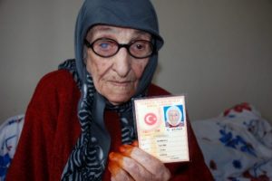 Hanife Nine'den sağlıklı yaşamın sırları
