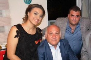 'Elveda' mesajının ardından intihar etti
