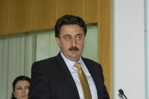 Uludağ &Uuml;niversitesi Tıp Fak&uuml;ltesi Dekanı değişti