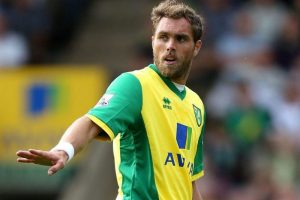Balıkesirspor'da Holmen ve Elmander sesleri