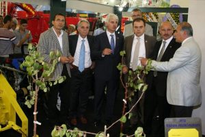 Tarımda verimlilik yeni toprak kanunu ile artacak