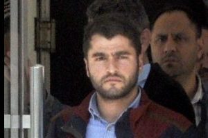 Selamını almayan arkadaşlarına bakın ne yaptı?