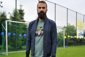 "D&ouml;rd&uuml;nc&uuml; yıldızı takan takım olmak istiyoruz"