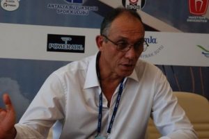 "Banvit'ten sonra ligin en iyi takımıyız"
