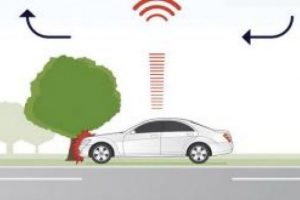 Hayat kurtaran otomobiller geliyor