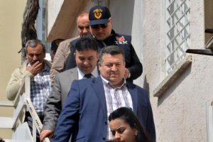 Yasa dışı dinlemeler ile ilgili flaş gelişme!